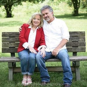 Meet your Posher, Carol